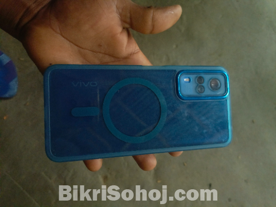 Vivo y51 8/128